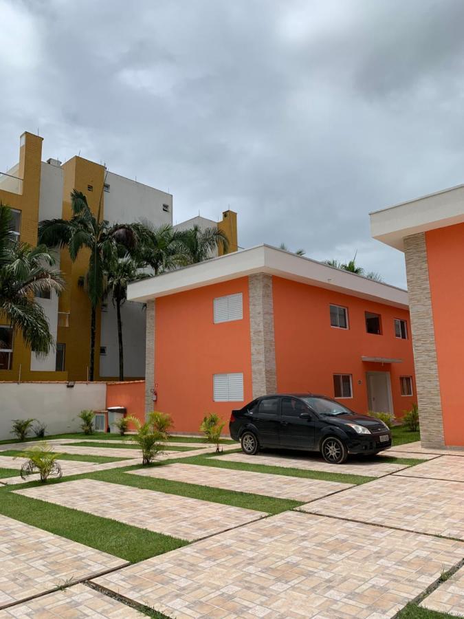 Apto 2 Dorms - Bertioga Praia Do Indaia Exterior foto